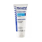 Manuphyl Crème Mains Manuphyl Hydratation Intense 100ml