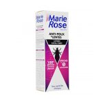 Marie Rose Lotion Anti-Poux 100ml