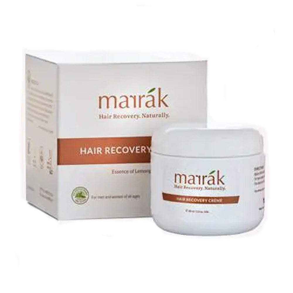 Marrak Hair Recovery Crème 89ml Marrak Hair Recovery Crème 89ml