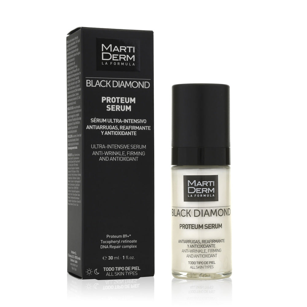 Martiderm Black Diamond Proteum Sérum 30ml