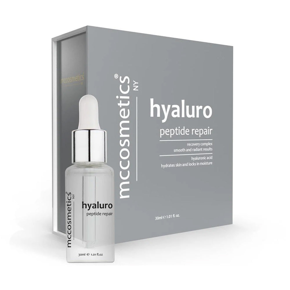 Mccosmetics Hyaluro Peptide Repair 30ml Mccosmetics Hyaluro Peptide Repair 30ml