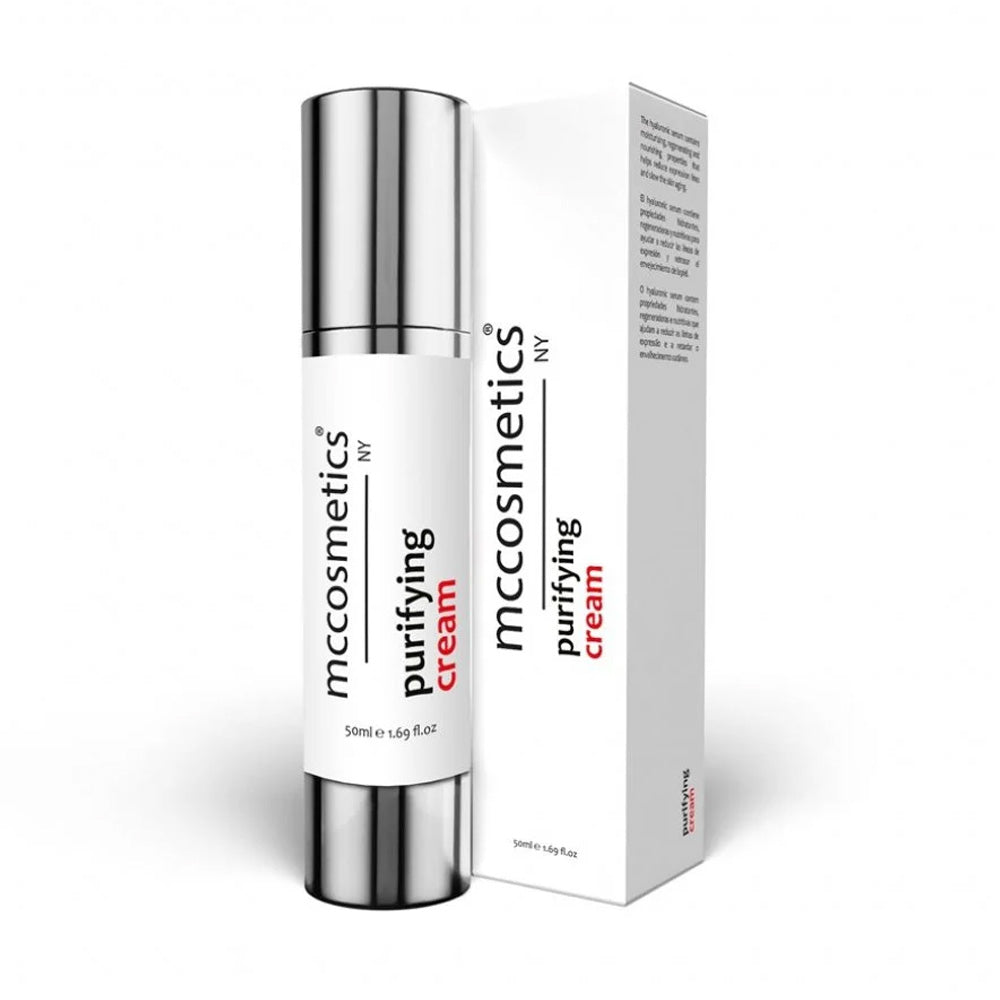 Mccosmetics Purifying Cream 50ml