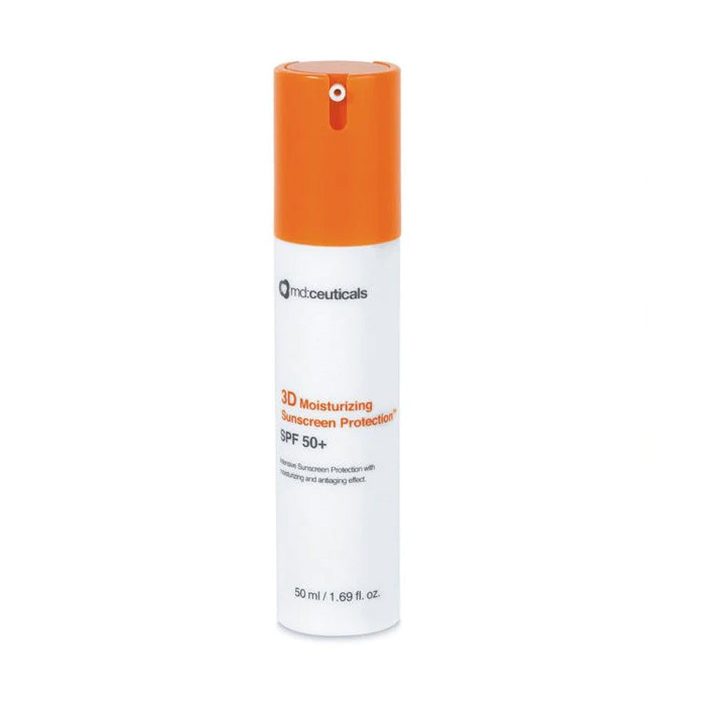 Md Ceuticals 3d Sun Screen Protection SPF50+ 50ml