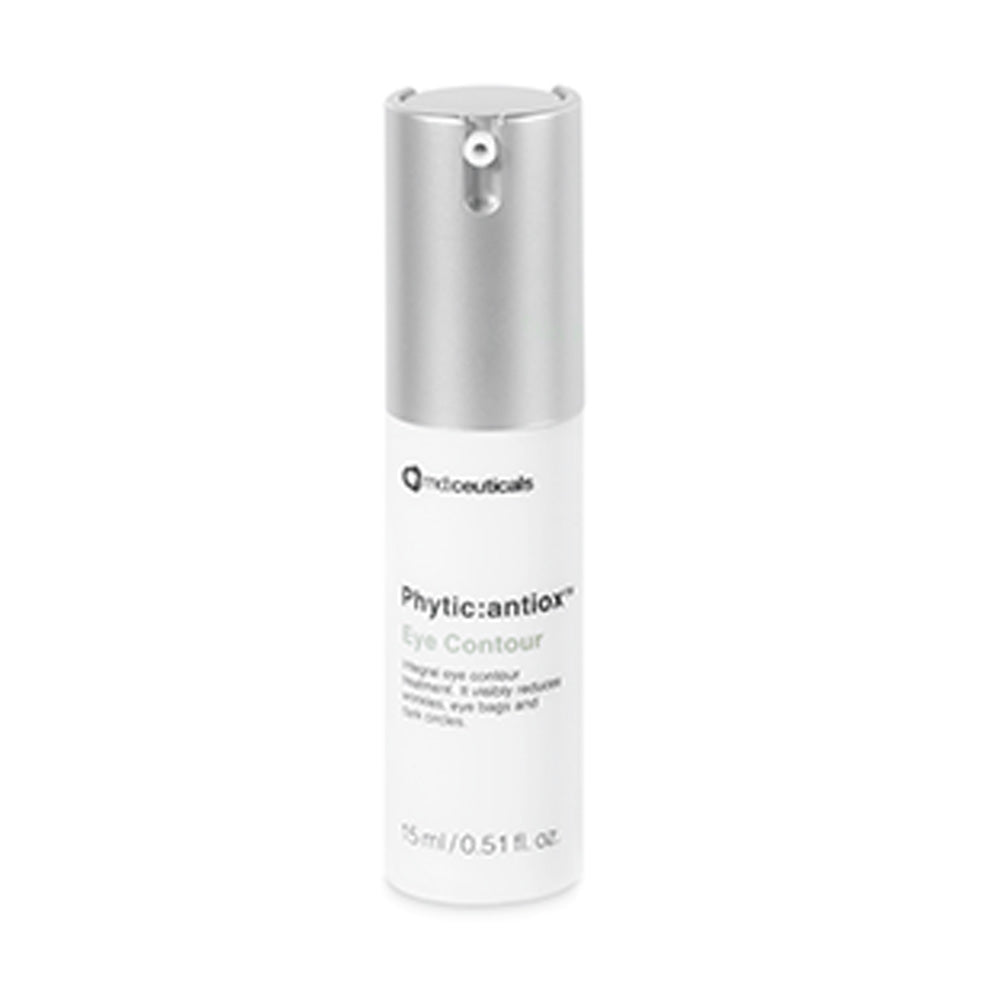 Md Ceuticals Phytic Antiox Eye Contour 15ml