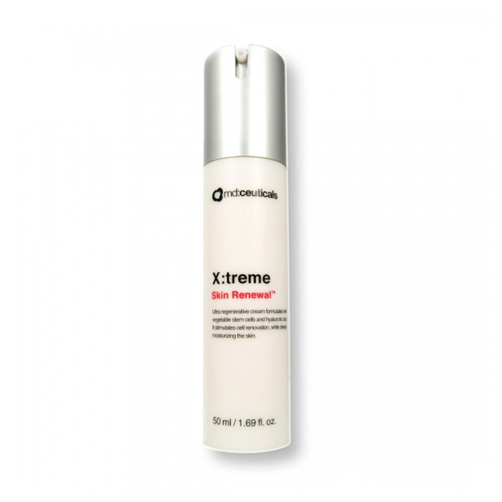 Md Ceuticals X: Trem Skin Renewal 50ml