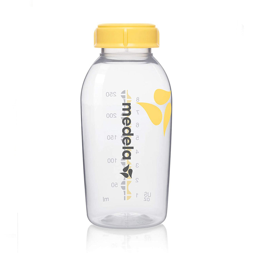 Medela Biberons Pour Lait Maternel 250ml 2 Unités
