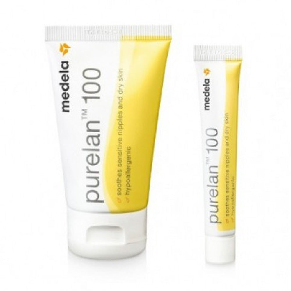 Medela Purelan Pommade Mamelon 37g