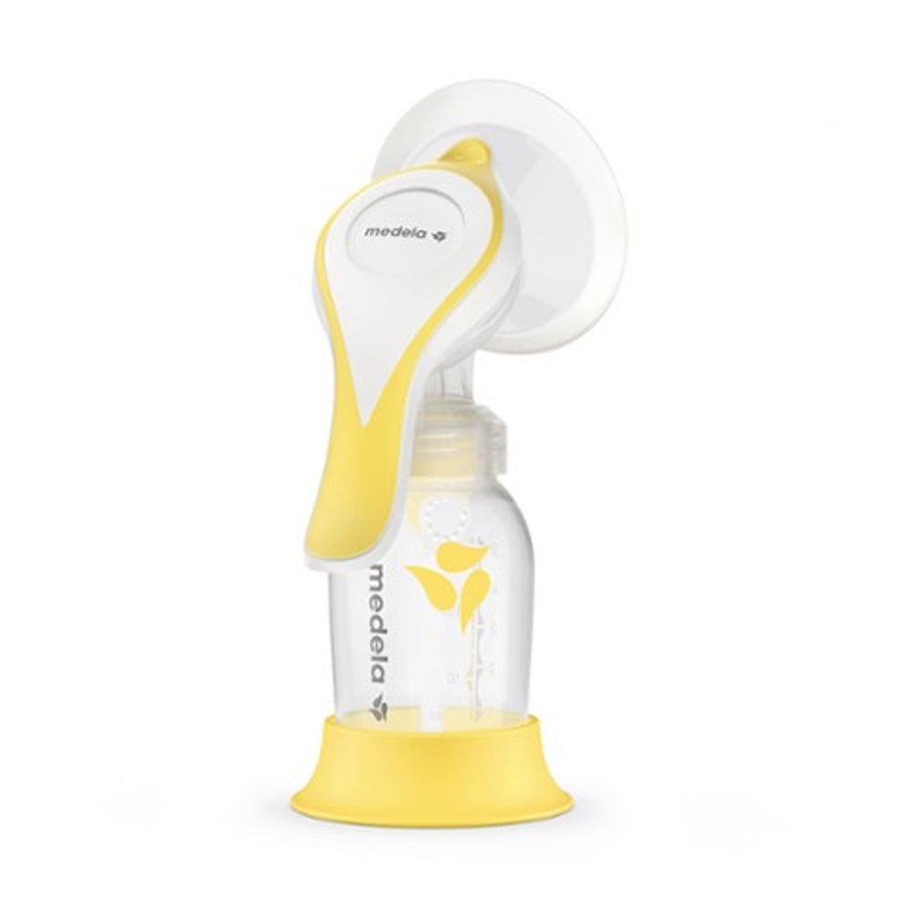 Medela Tire Lait Manuel Harmony Medela Tire Lait Manuel Harmony