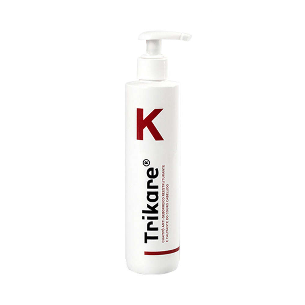 Medinfar Trikare K Santé Des Cheveux 200ml