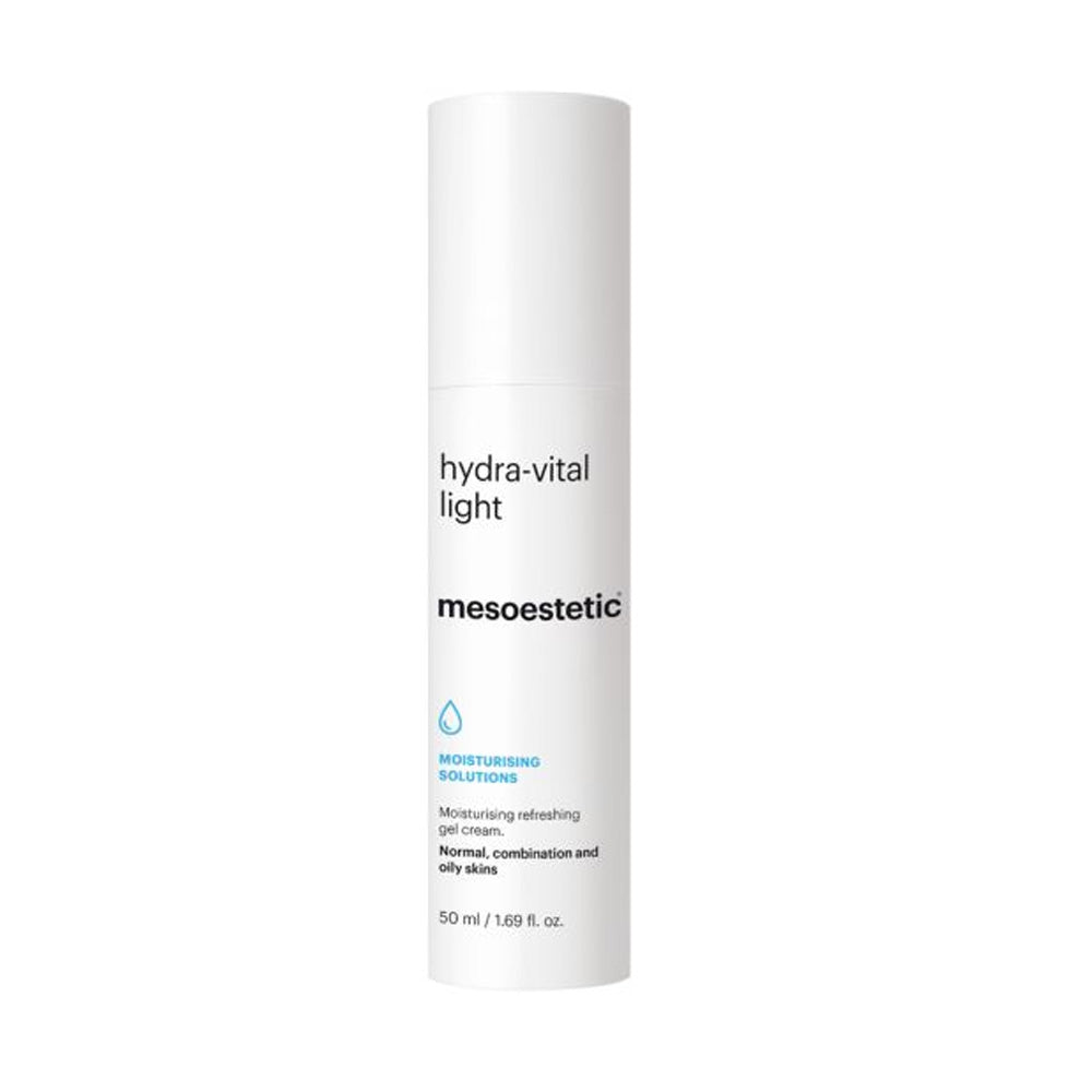 Mesoestetic Hydra-vital Light 50ml Mesoestetic Hydra-vital Light 50ml