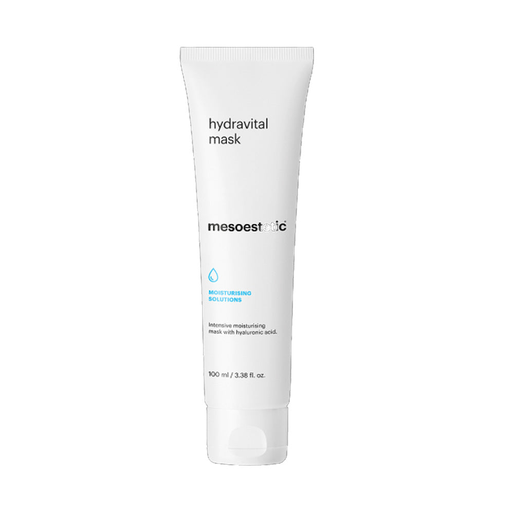 Mesoestetic Hydra-vital Mask 100ml Mesoestetic Hydra-vital Mask 100ml