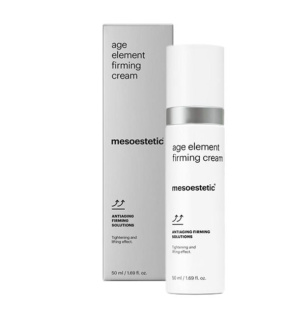 Mesoestetic Age Element Firming Cream 50ml Mesoestetic Age Element Firming Cream 50ml