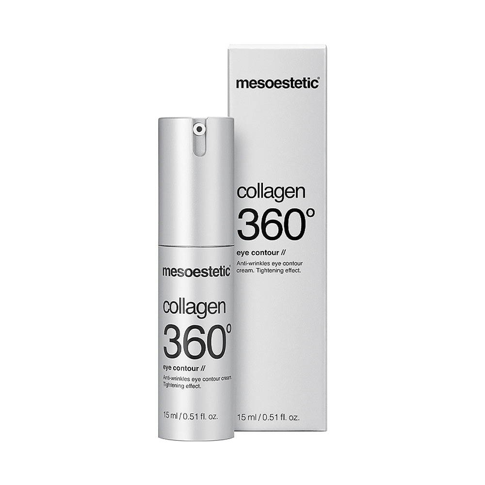 Mesoestetic collagen 360° eye contour 15ml