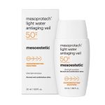Mesoestetic mesoprotech light water SPF50+ 50ml