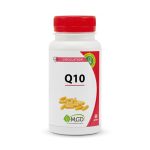 Mgd Coenzyme Q10 60 Gélules