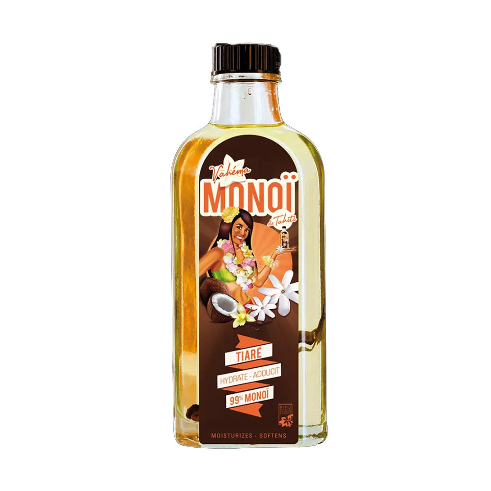 Monoi 99% Huile Coco 100ml