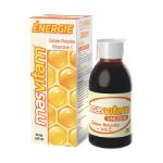 Multivit Energie Gelée Royale & Vitamin C Sirop 150ml