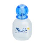 Mustela Eau de soin Parfumée Musti 50ml