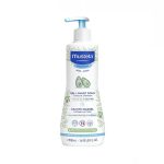 Mustela Gel Lavant Doux à l'Avocat BIO 500ml