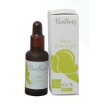 Natbioty Shampooing Au Bave D'escargot 200ml