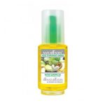 Nature Soin Huile D'Amandes Amères 50ml