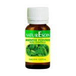 Nature Soin Huile Essentielle De Menthe Poivrée 10ml