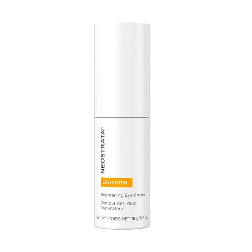 Neostrata Enlighten Brightening Eye Cream 15g Neostrata Enlighten Brightening Eye Cream 15g