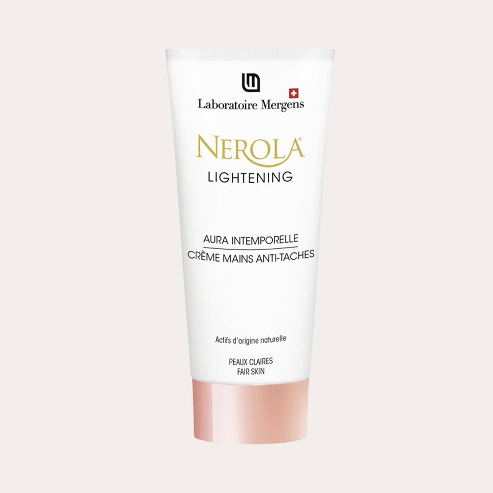 Nerola Soin Anti Taches Mains 75ml