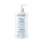 Neutraderm Relipid+ Baume Relipidant 400ml