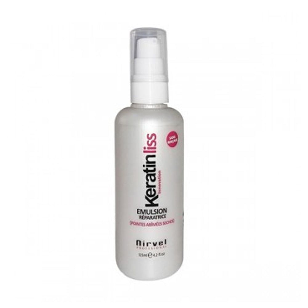 Nirvel Keratinliss Balsam Réparatrice 125ml