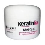 Nirvel Keratinliss Masque 200ml