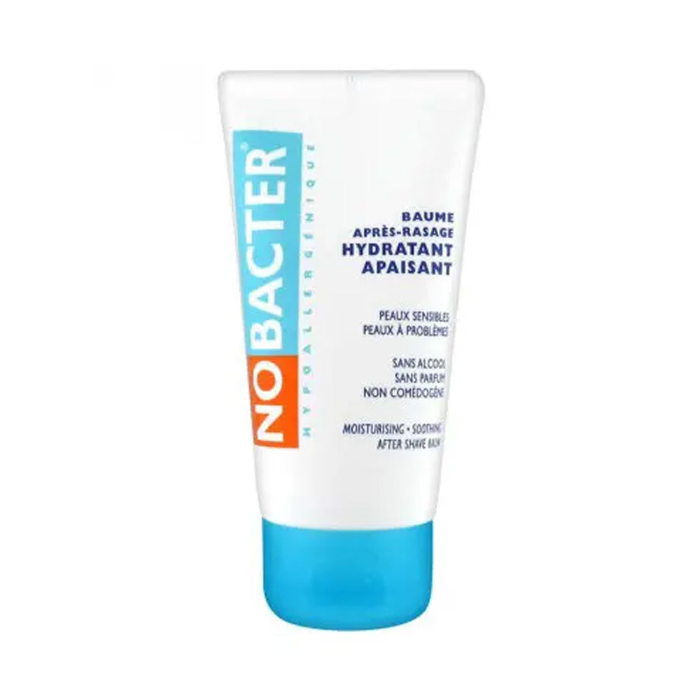 Nobacter Baume Après-Rasage 75ml