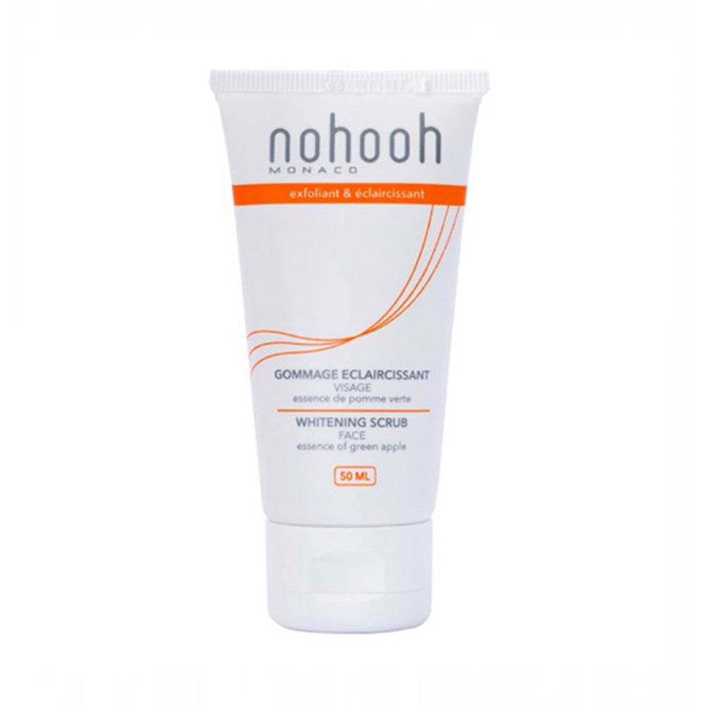 Nohooh Gommage Éclaircissante 50ml