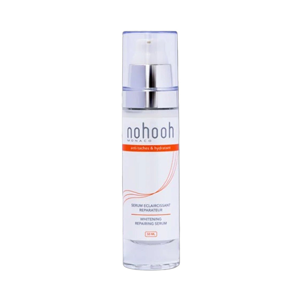 Nohooh Sérum Anti-Taches Éclarissant 50ml