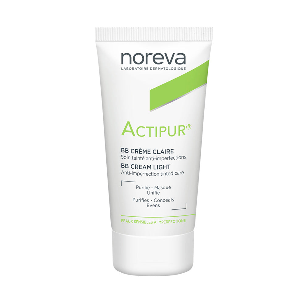Noreva Actipur BB Crème 30ml