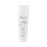 Novaskin Lait Demaquillant Equilibrant 200ml