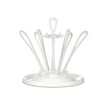 Nuby Seche Bouteille et Tetine ID1142