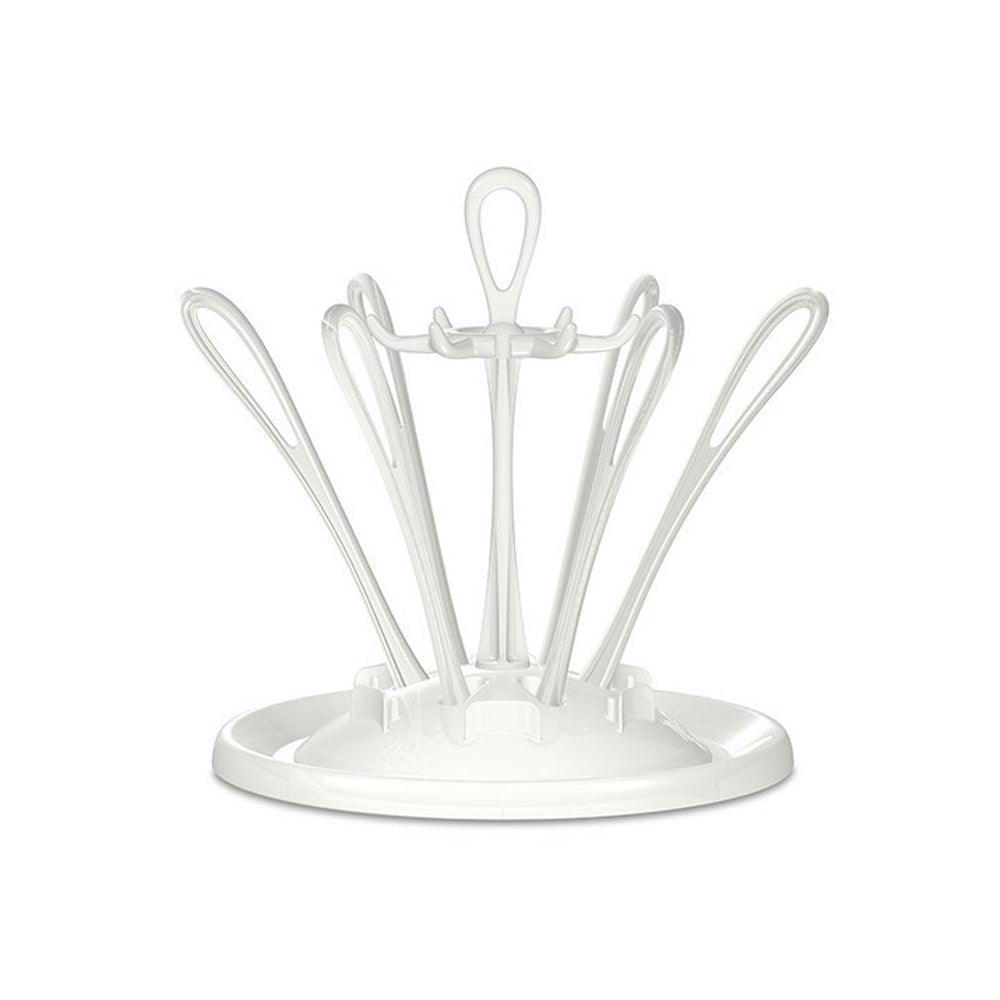 Nuby Seche Bouteille et Tetine ID1142
