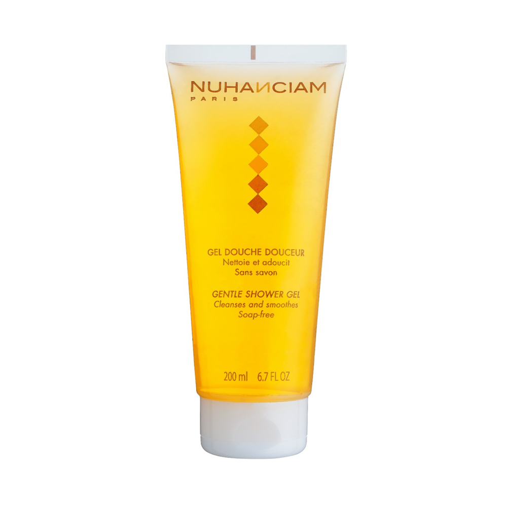 Nuhanciam Gel Douche Douceur 200ml