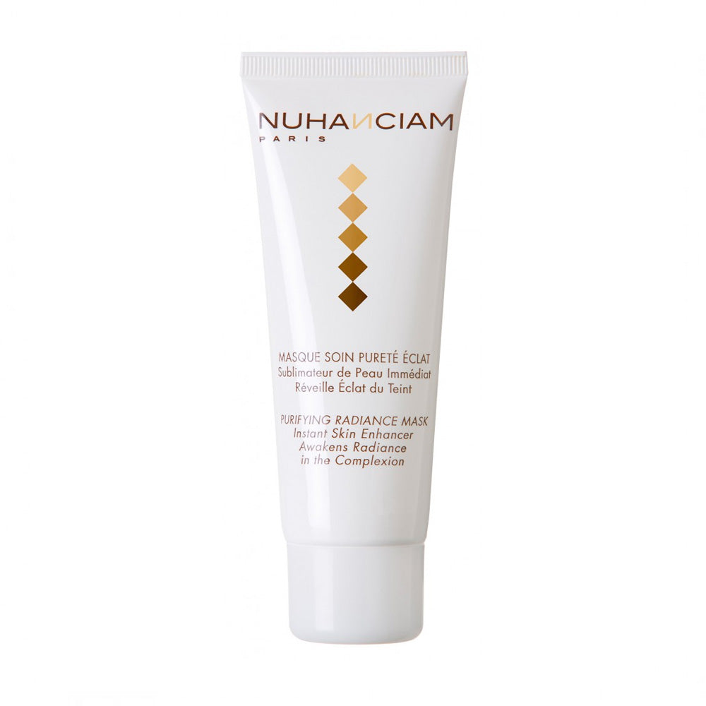 Nuhanciam Masque Soin Purete Eclat 75ml