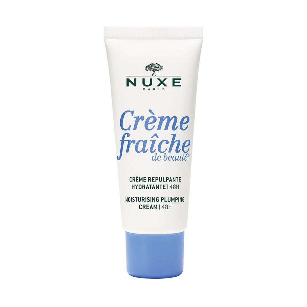 Nuxe Crème Fraîche de Beauté Crème Repulpante Hydratante 48h