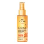 Nuxe Sun Huile Lactée Capillaire Protectrice 100ml