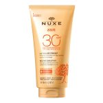 Nuxe Sun Lait Solaire Fondant Haute SPF30 150ml
