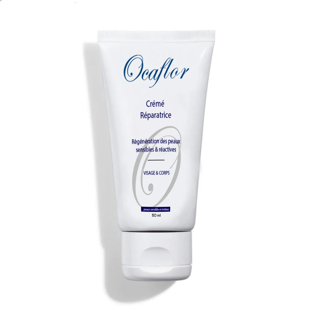 Ocaflor Crème Réparatrice Cicatrisante 50ml