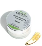 Odarym Baume déodorant jasmin 30ml