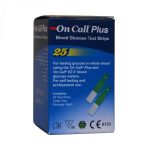 On Call Plus 25 Bandelettes