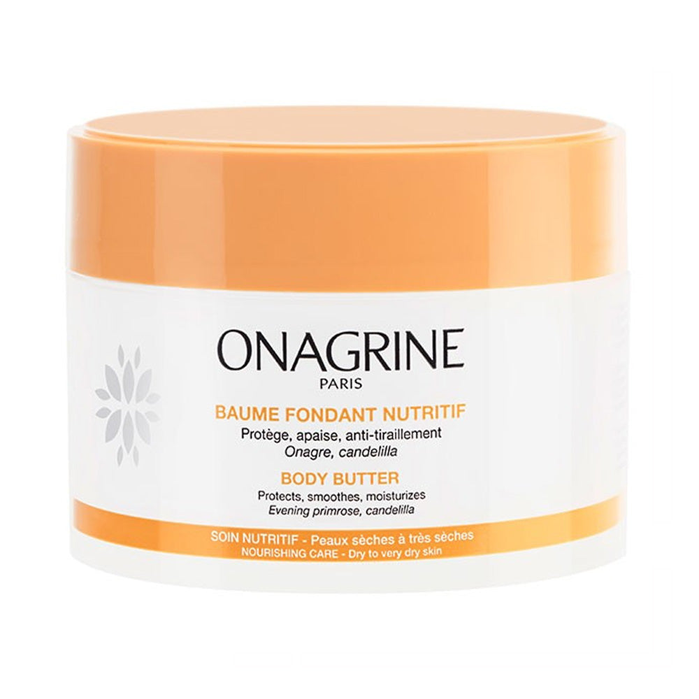 Onagrine Baume Fondant Nutritif 200ml