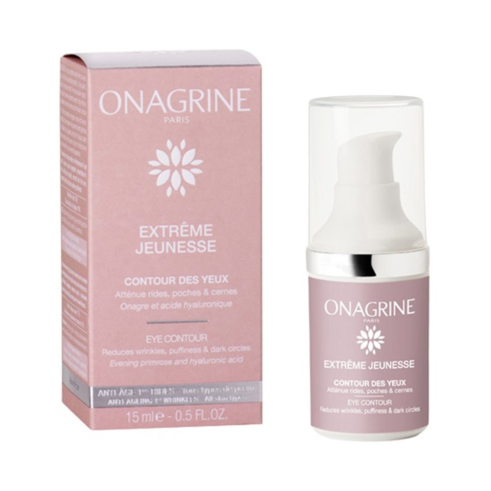 Onagrine Extreme Jeunesse Contour Des Yeux 15ml