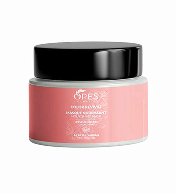 Opes Masque Nourissant a l'huile d'argan 200ml