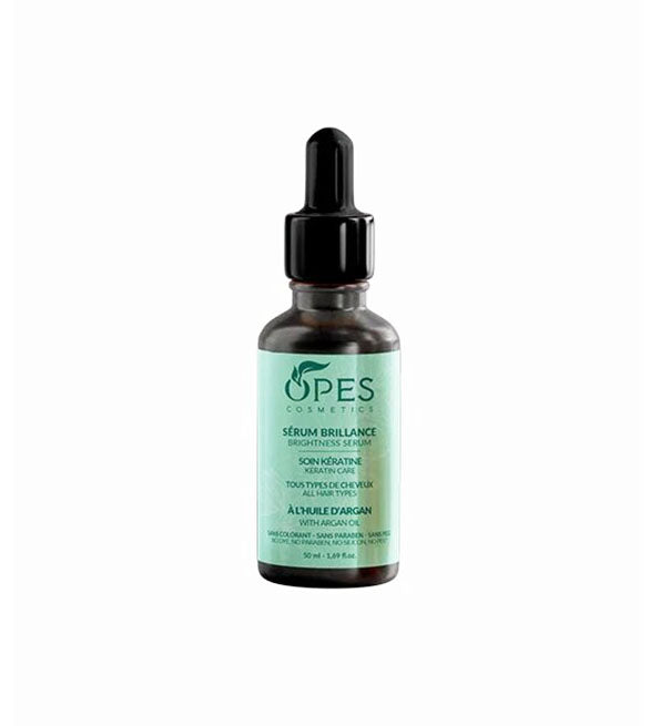 Opes Serum Brillance a l'huile d'argan 50ml